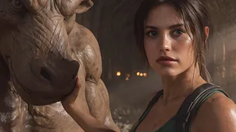 Lara Croft : Trials