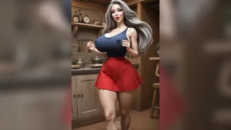 Auntie Mim Thong