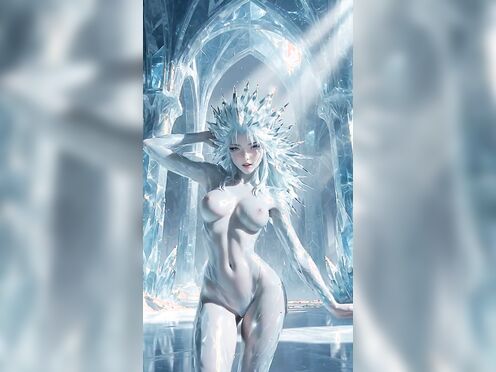 Crya - Frostbite Teaser