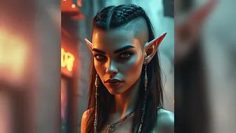 Another Day, Another Elf