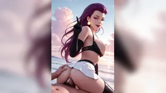 Agent Jessie: Private Mission