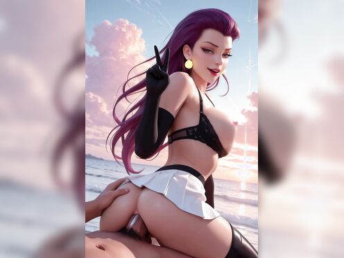 Agent Jessie: Private Mission