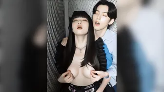 Nipple Orgasm