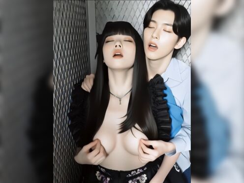 Nipple Orgasm