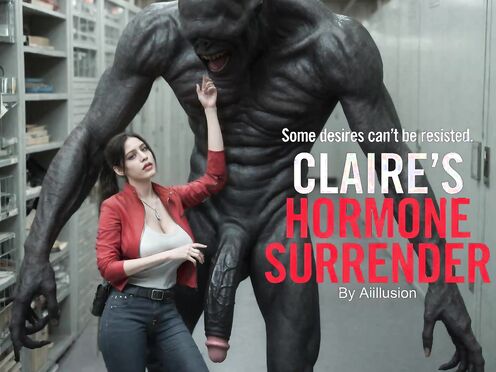 Claire's Hormone Surrender Trailer