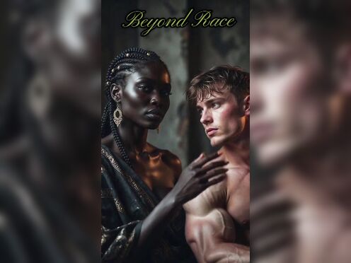 Beyond Race