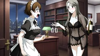 Maid'koto