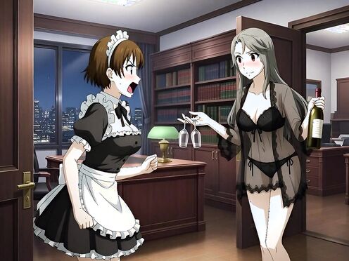Maid'koto
