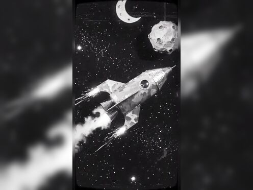 Space Vixens