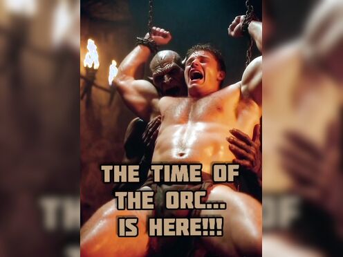 The End of Men