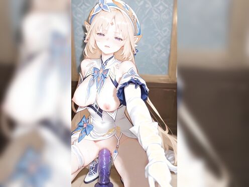 GenshinImpact NicoleReeyn