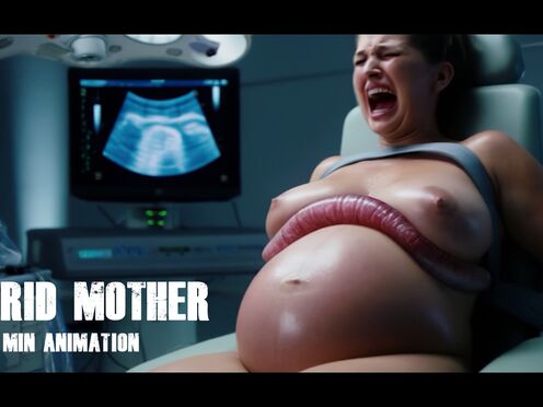 Hybrid Mother (Censored)