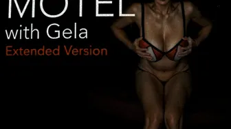 Seedy Motel Teaser