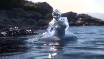 Water transformation