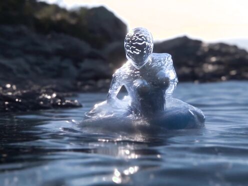 Water transformation