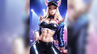 Ahri 2