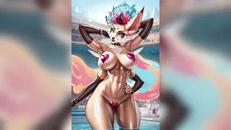 Queen Beelzebub 1