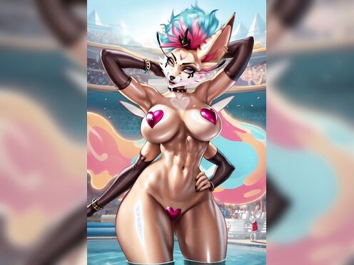 Queen Beelzebub 1