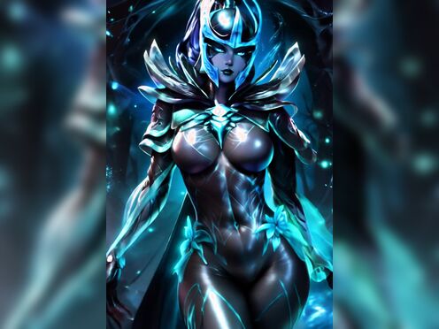 Phantom Assassin 1