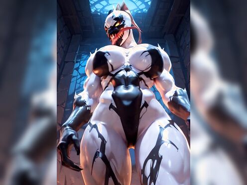 Anti-Venom 1