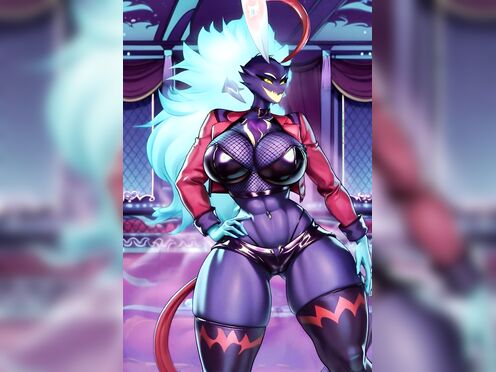 Asmodeus 1
