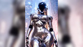 Discro Robot 1