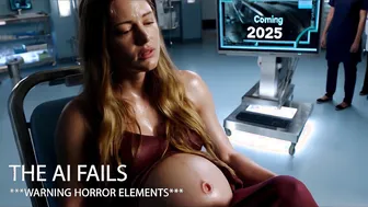 The Ai fails (Censored)