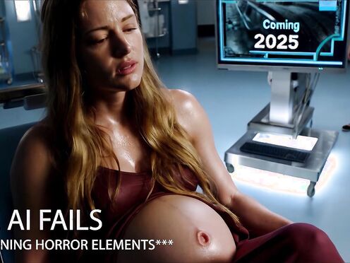The Ai fails (Censored)
