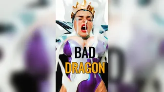 POV: Evil Queen and Her Dragon