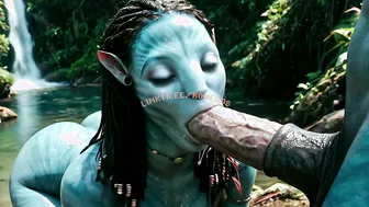 Neytiri oral