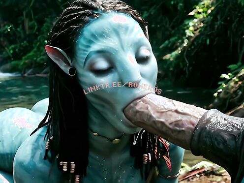 Neytiri oral
