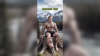 Mountain Man