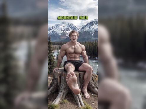Mountain Man