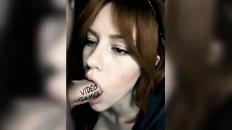 Vivian James Video Games