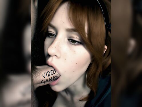 Vivian James Video Games