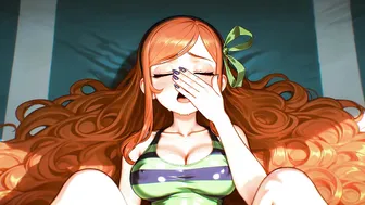 Vivian James Beach Breeding Ready.