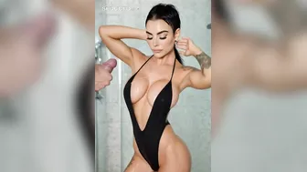 Shower me with your juice