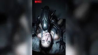 Xeno Porn