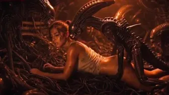 Xeno Porn 2