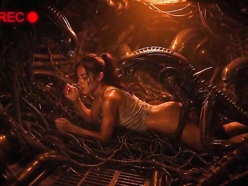 Xeno Porn 1