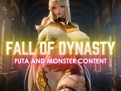Fall of Dynasty (Ningguang)[With Voice and SFX]