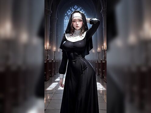 Sister Grace - Devil's Hymn Teaser