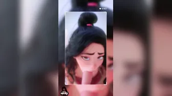 An Uncensored Disney Wonder