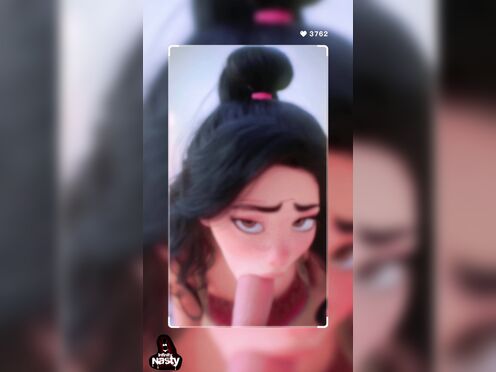 An Uncensored Disney Wonder