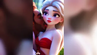 Romantic Interracial Collab
