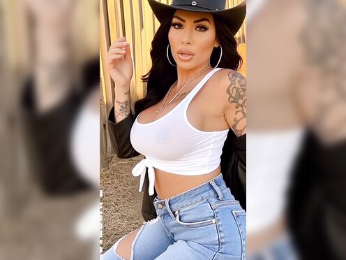 COWGIRL