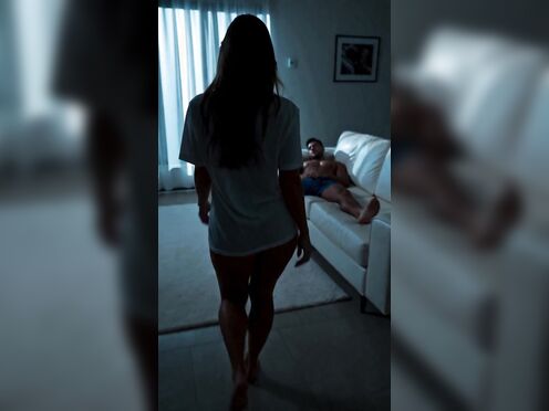 AI Is Getting Crazier [TheBaldMan]
