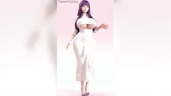 Fern futa dance