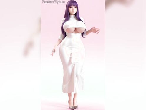 Fern futa dance