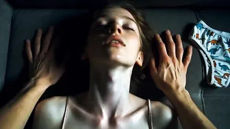 pounding